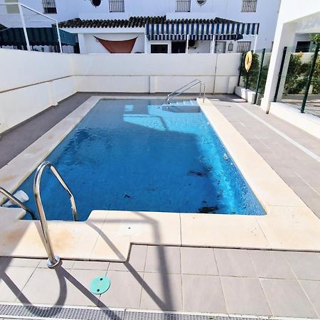 Boutelou Playa Con Vistas Al Mar Apartment Sanlucar de Barrameda Exterior photo