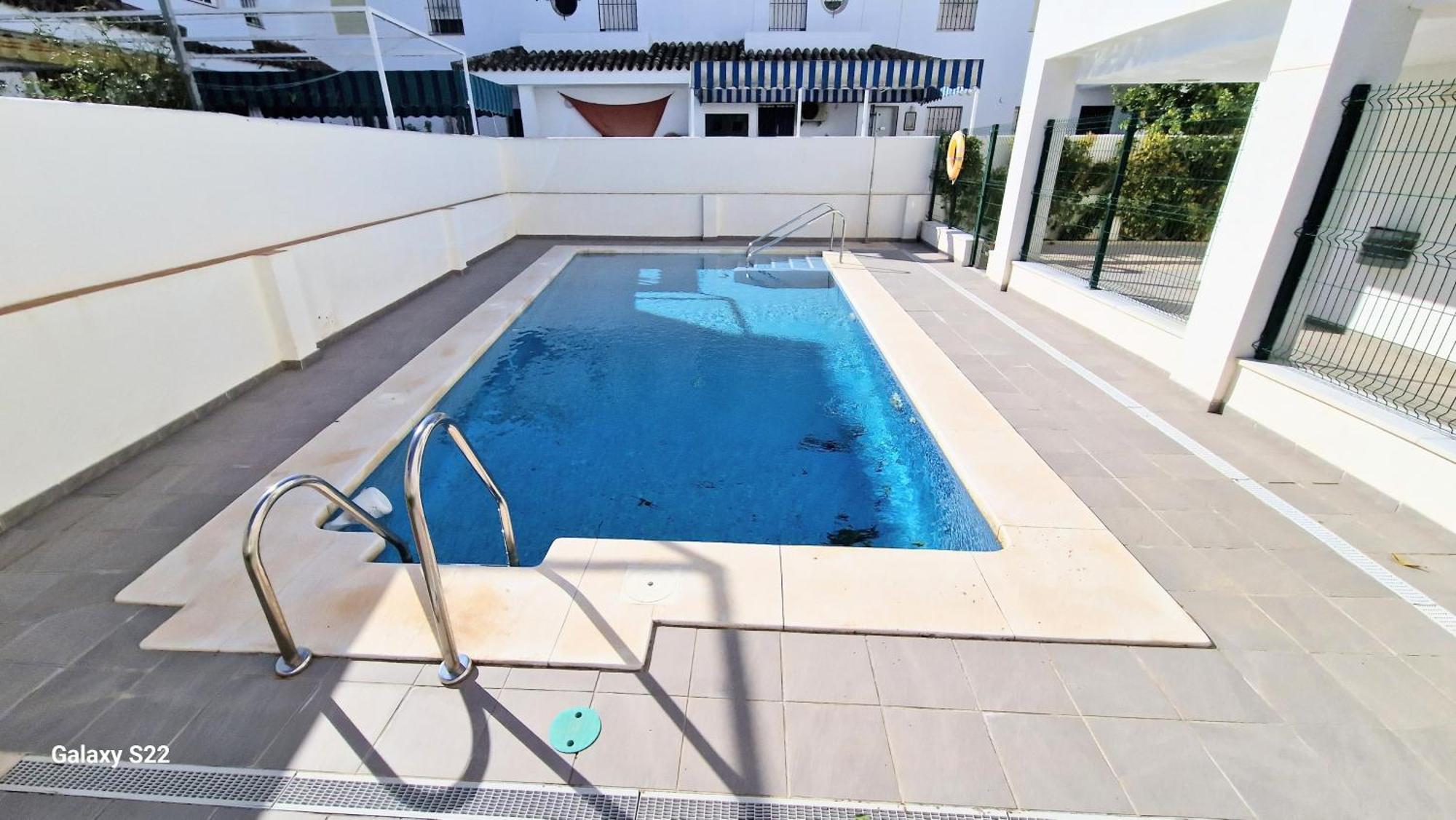 Boutelou Playa Con Vistas Al Mar Apartment Sanlucar de Barrameda Exterior photo