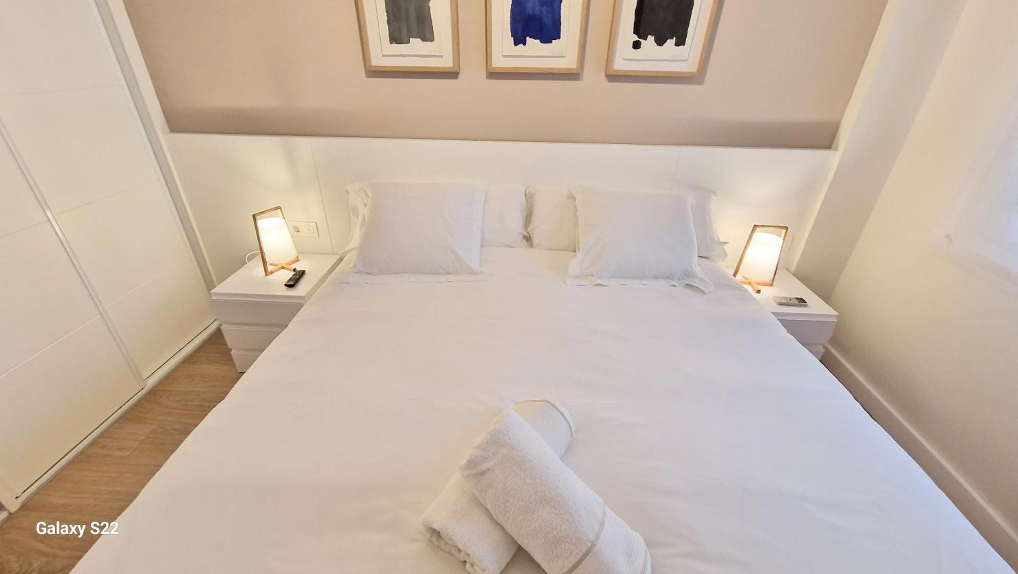 Boutelou Playa Con Vistas Al Mar Apartment Sanlucar de Barrameda Exterior photo